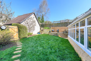 Garden- click for photo gallery